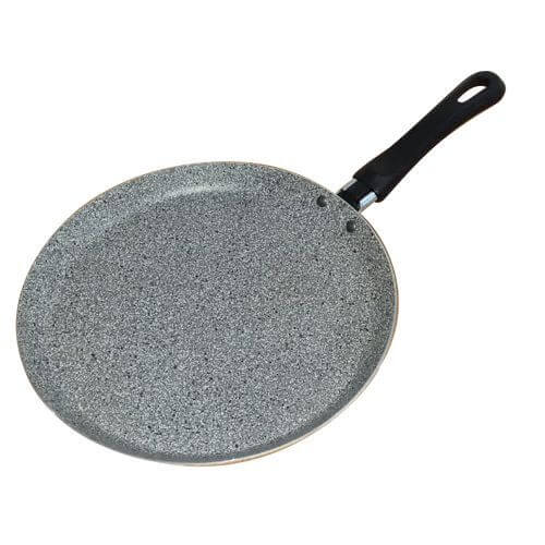 WINOX CREPIERE 26CM GRANITE GREY