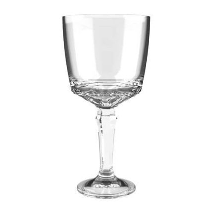 COFFRET DE 6 VERRES A PIED SYDNEY 26 CL
