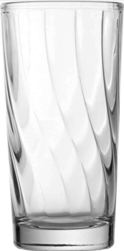 COFFRET DE 6 VERRES KYKNOS 24.5 CL