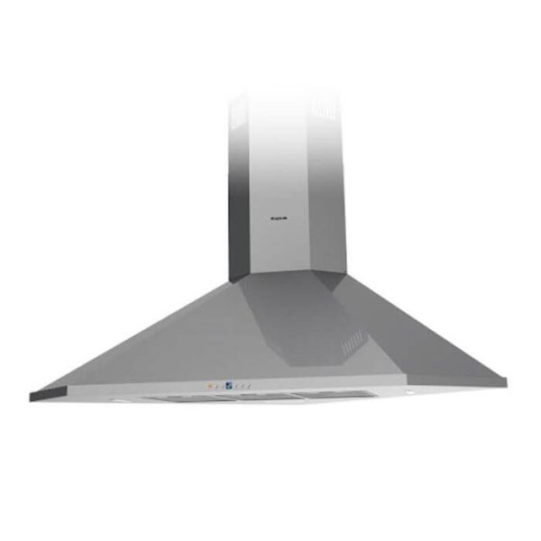 Hotte De Coin FOCUS F1000X 100 cm - Inox