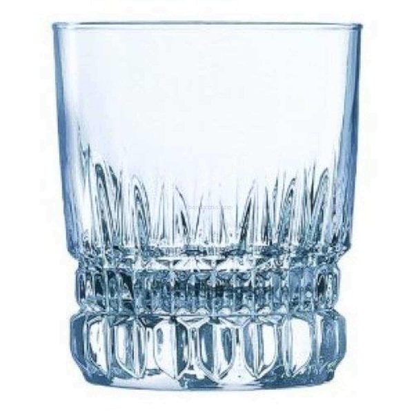Coffret 6 Verres LUMINARC Imperator FB30 CL