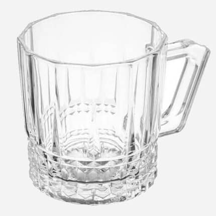 Ensemble de verres Luminarc ELYSEE- 6 pièces 200 ml