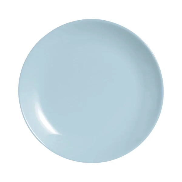 Plat à dessert Luminarc Diwali Blue 19 cm