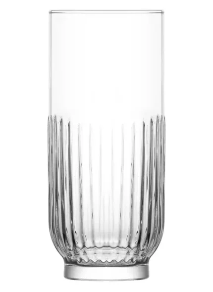 LAV TOKYO Lot de 6 verres 395ML