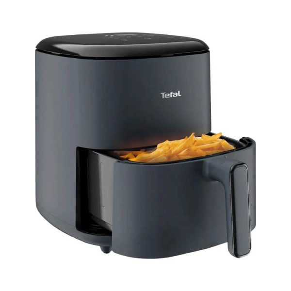 Air fryer Tefal Easy Fry Max EY245810 1500W 5L Noir