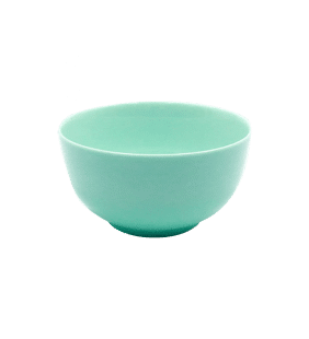 Bol Luminarc Diwali Paradise vert Verre 12 cm -  750 ML