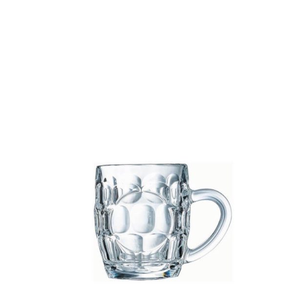 CHOPES BRITANIA 29 CL LUMINARC