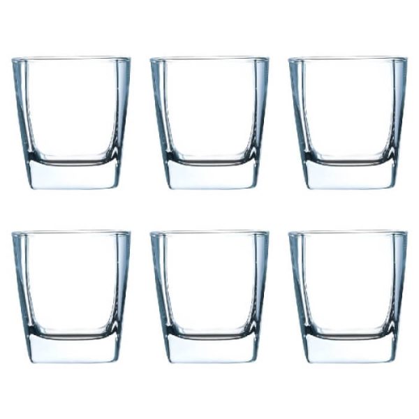 Luminarc Coffret De 6 Gobelets STERLING - 30 Cl