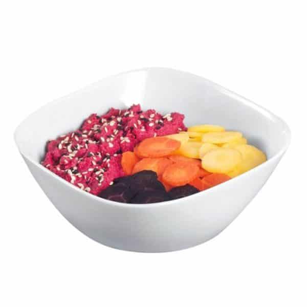 Coupelle Multi Usage Luminarc Carine 14Cm Blanc