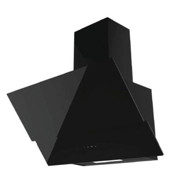 Hotte Décorative FOCUS GALAXY 90 90cm - Noir