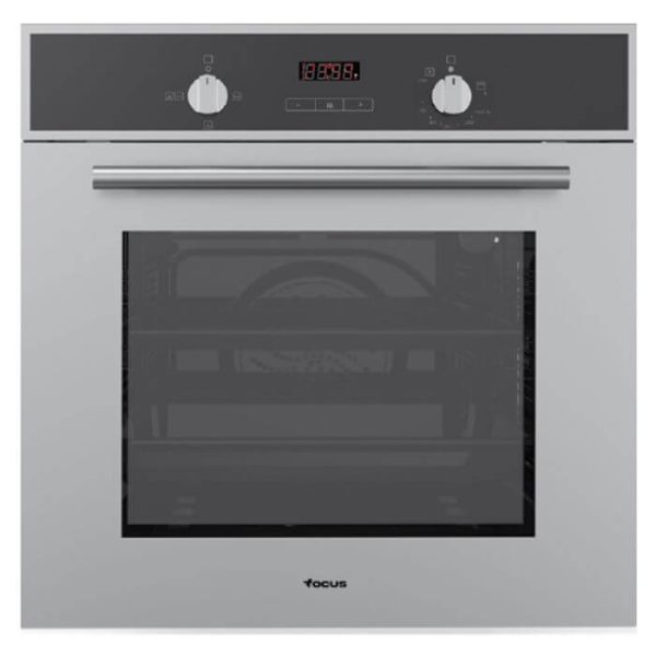 Four Encastrable FOCUS A Gaz F534X 60cm - Inox