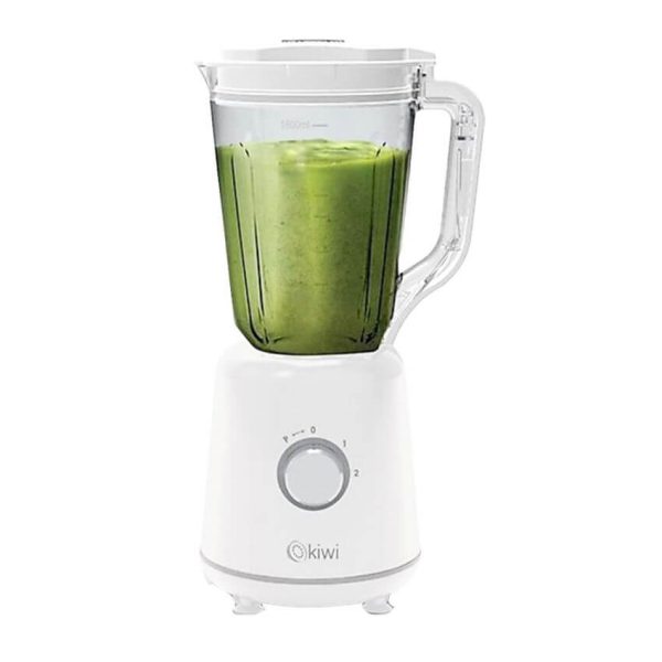 KIWI Blender KSB-2216 (1,8 Litre) Blanc