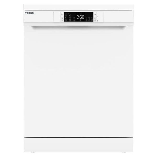 Lave Vaisselle FOCUS 13 Couverts F503 - Blanc