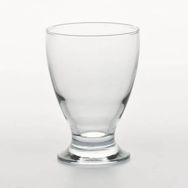 COFFRET DE 8 VERRES ALLURE ONDALSICIO 26.5 CL