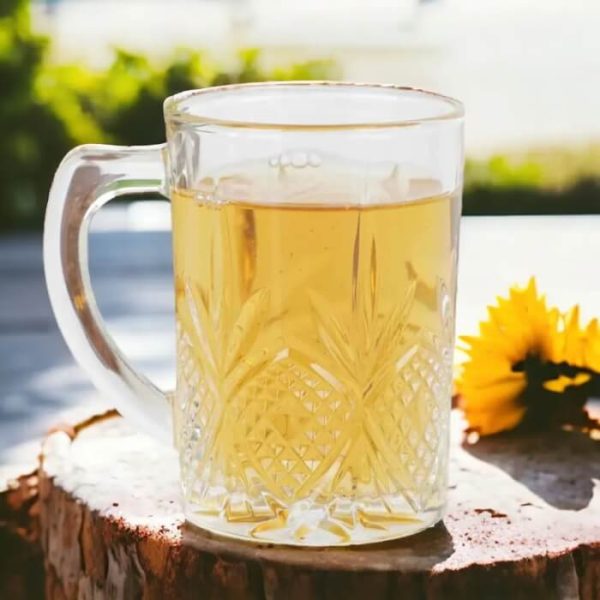 Lot de 6 Verres à Thé Luminarc RHODES 16 cl