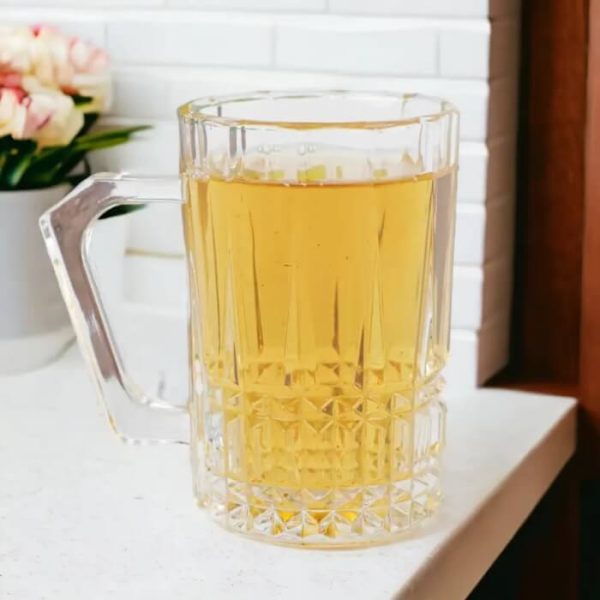 Lot de 6 Verres à Thé Luminarc ELYSEES 16 CL