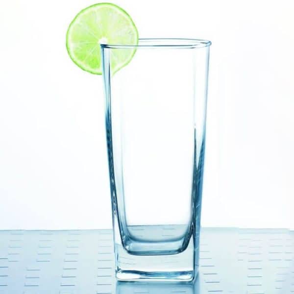 Lot De 6 Verres Luminarc STERLING 33 cl