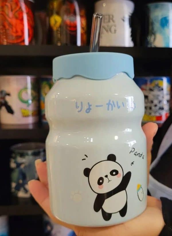 MUG EN CERAMIQUE LITTLE PANDA MUG 300 ML
