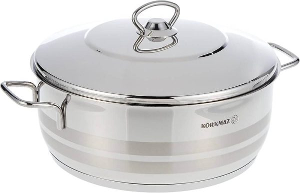 FAITOUT Korkmaz Astra 26x10 cm A1907