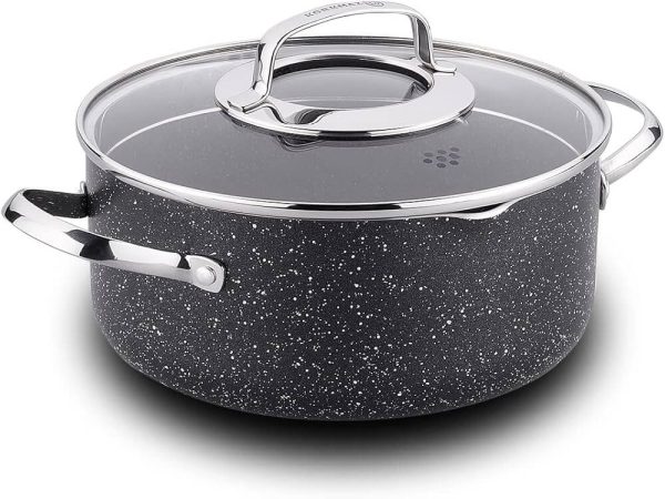 FAITOUT KORKMAZ 24 CM - (A2951) 5 LITRES