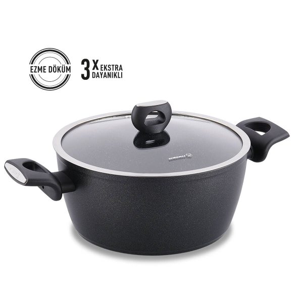 FAITOUT NORA KORKMAZ 28x11,7 cm 7.2L A2942