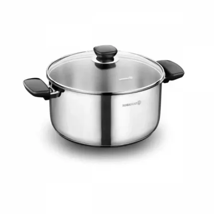 FAITOUT Korkmaz 8.5L Kappa 28x14 cm A1689-1