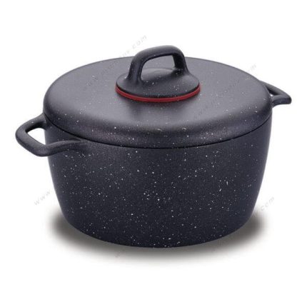 FAITOUT Korkmaz 24 x 12 cm , 5L GUSTO PLUS A1352