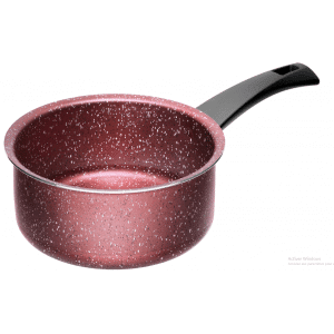 Winox Magma - Casserole 18cm – Rouge