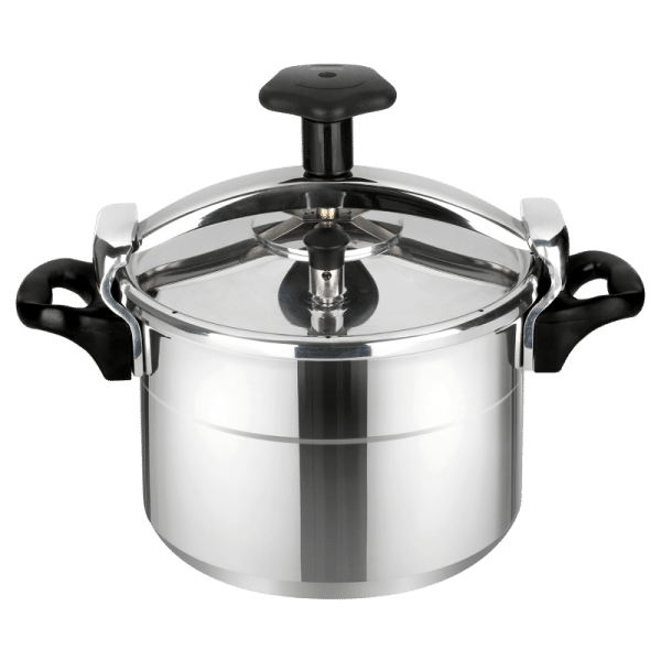 Winox - Cocotte 10L – Aluminium - LA COCOTTE.