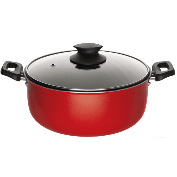 FAITOUT 26 CM GAMME TASTY - ROUGE