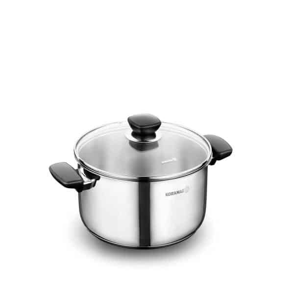 FAITOUT Korkmaz 1.8L Kappa 16x9 cm A1683-1