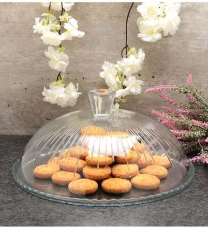 PRESENTOIRE A GATEAU 32 CM PALLAD