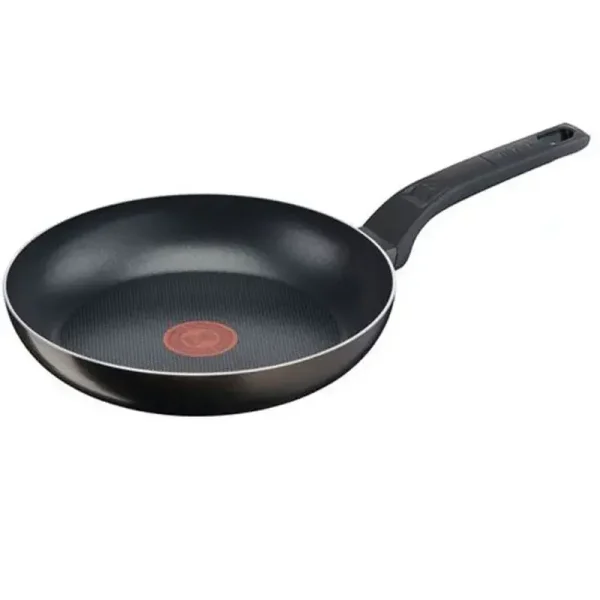 Poêle 28 cm Easy Cook and Clean B5540602 TEFAL