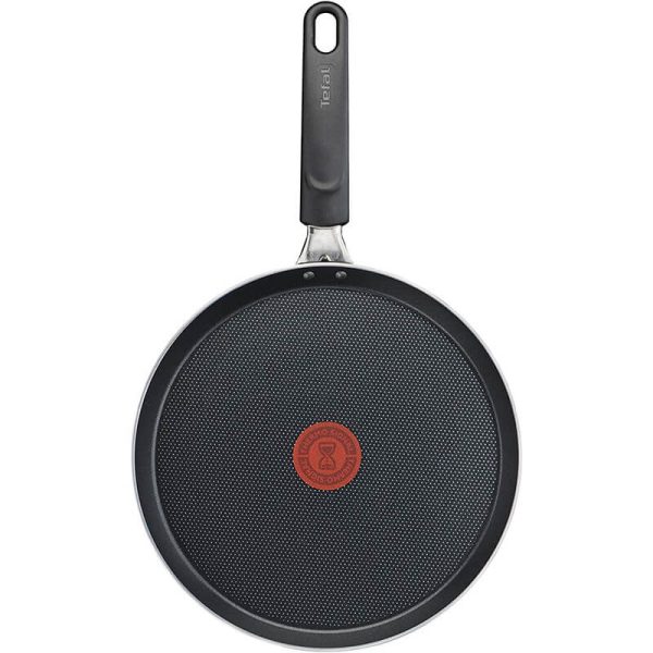 Poêle à Crêpe Tefal Easy Cook & Clean 25Cm (B5541002)