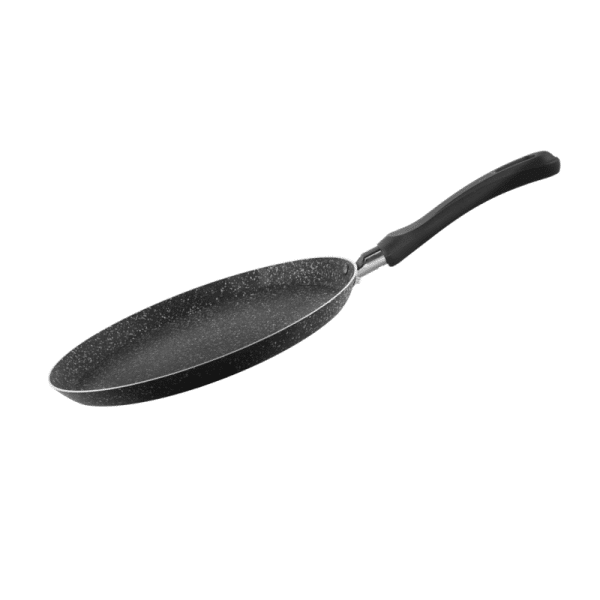 Crêpière 26cm – Noir - Winox Granite Black