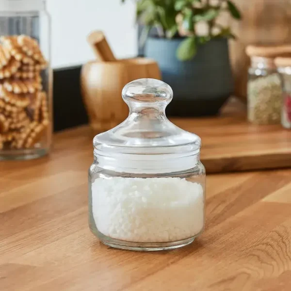 POT EN VERRE 0.5L CLUB JAR LUMINARC