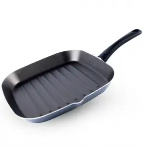 Tem Cielo - Grill 28*28Cm – Gris