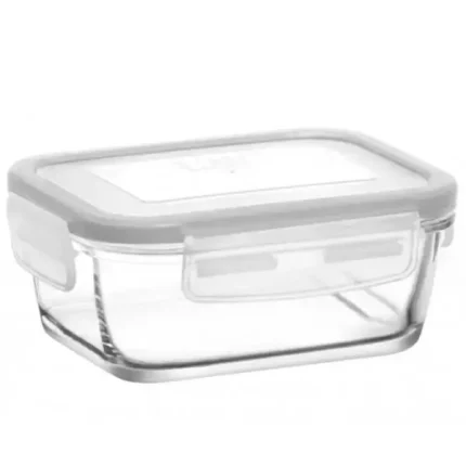 Frigo Box En Verre rectangulaire LAV FRS257 - 120 cl