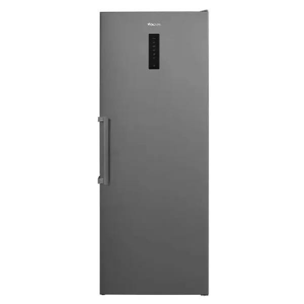Congélateur Vertical FOCUS SMART 4400 491 Litres NoFrost - Inox