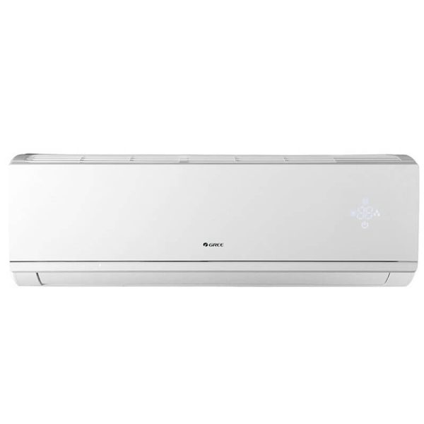 Climatiseur Gree Tropicalisé Inverter Smart 12000 BTU Chaud Froid Blanc