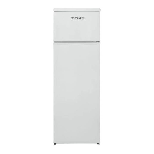 Réfrigérateur TELEFUNKEN FRIG-453W 439 Litres Less Frost - Blanc