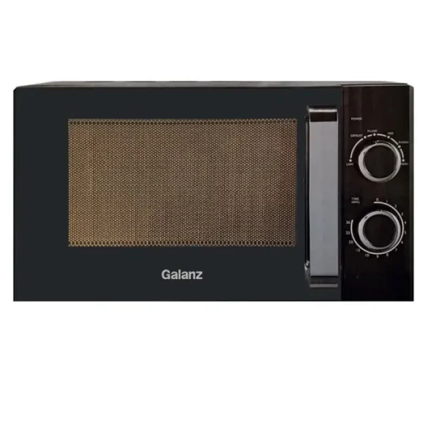 Micro-Onde GALANZ MO-P70H20L-E9C 20 Litres 700W - Noir