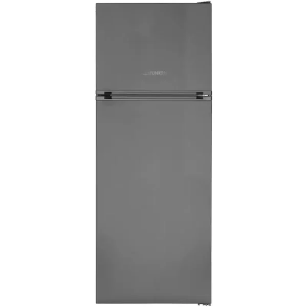 Réfrigérateur Telefunken 453S LESS FROST / 439L / Gris