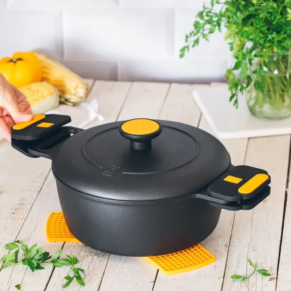 faitout 24 cm origen