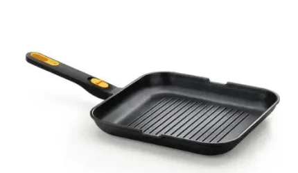 Poêle à frire BRA A831328 Origen Grill