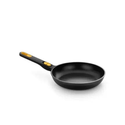 Poêle Bra A831224 24 cm avec poignée amovible origen