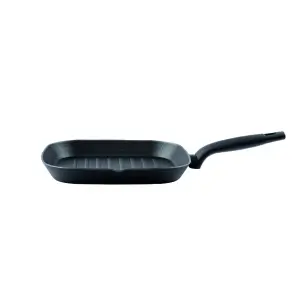 TEM- GRILL BLACK PEARL 28 cm