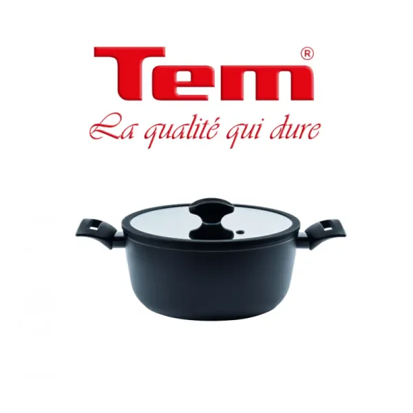 TEM- FAITOUT BLACK PEARL 20cm