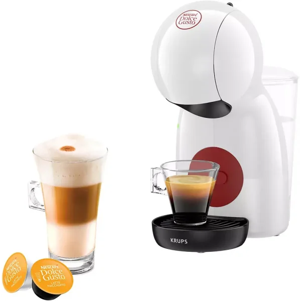 Machine à café Dolce Gusto KRUPS YY5218FD piccolo
