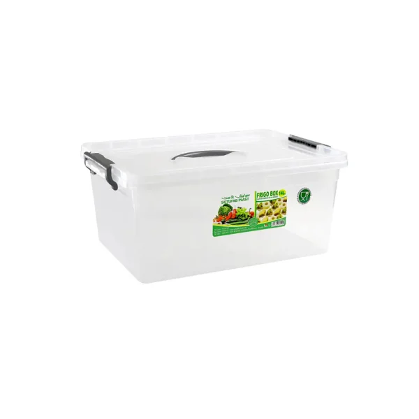 FRIGO BOX 0.6 litres sotufab